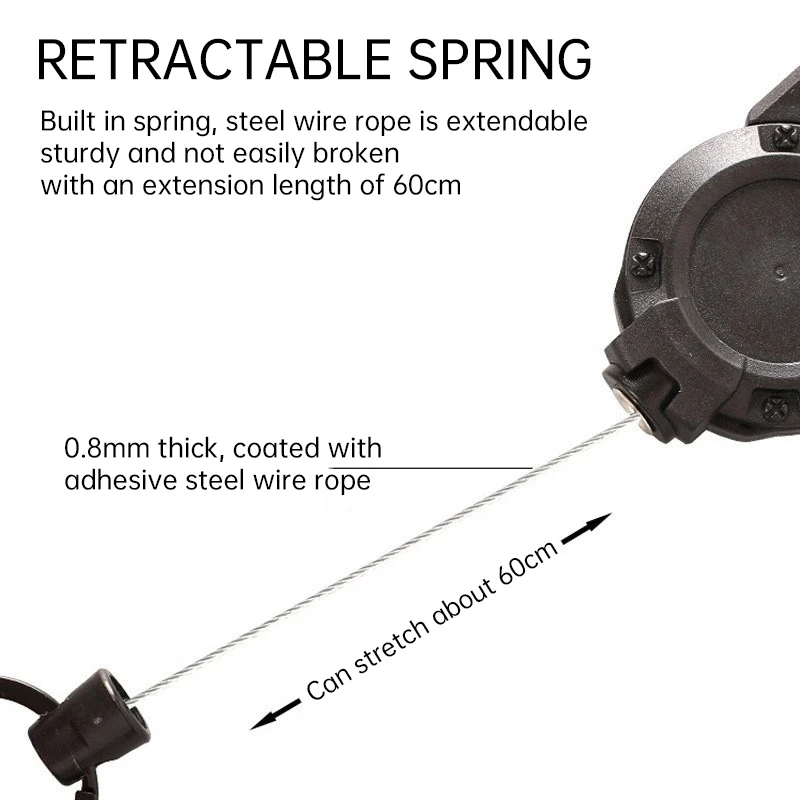 Retractable Heavy Duty Pull Re - Fire Starting Kit incelemesi ve fiyatı