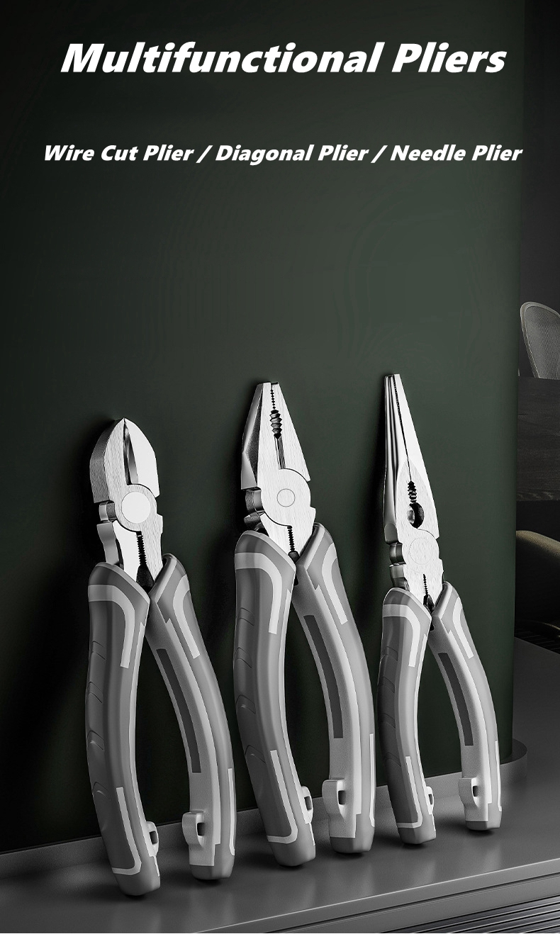 Universal Multifunctional Diag - Multi Tool Plier incelemesi ve fiyatı