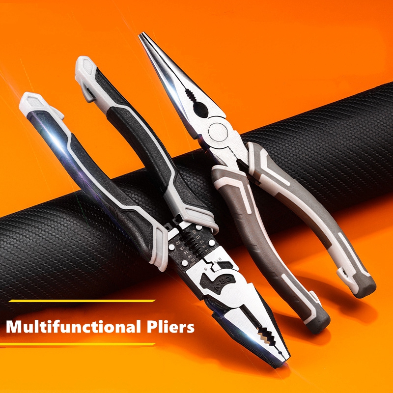 Universal Multifunctional Diag - Multi Tool Plier incelemesi ve fiyatı