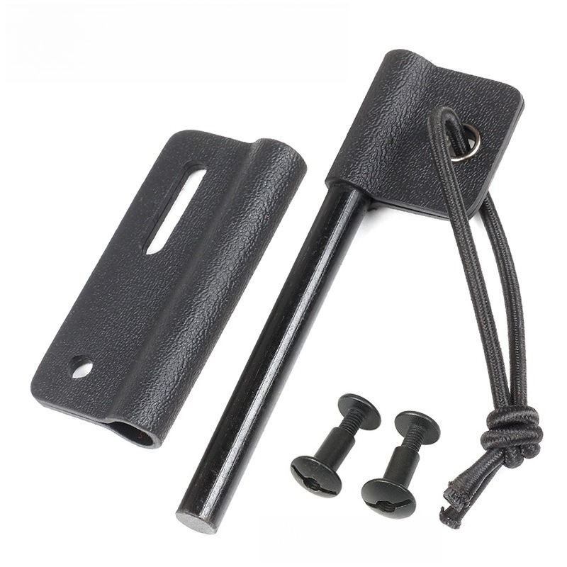 Outdoor Magnesium Stick Flint  - Magnesium Fire Starter incelemesi ve fiyatı