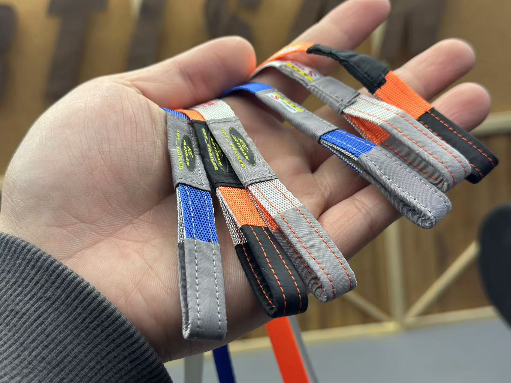 1pcs Rescue Escape Rope Straps - Rescue Rope Throw incelemesi ve fiyatı