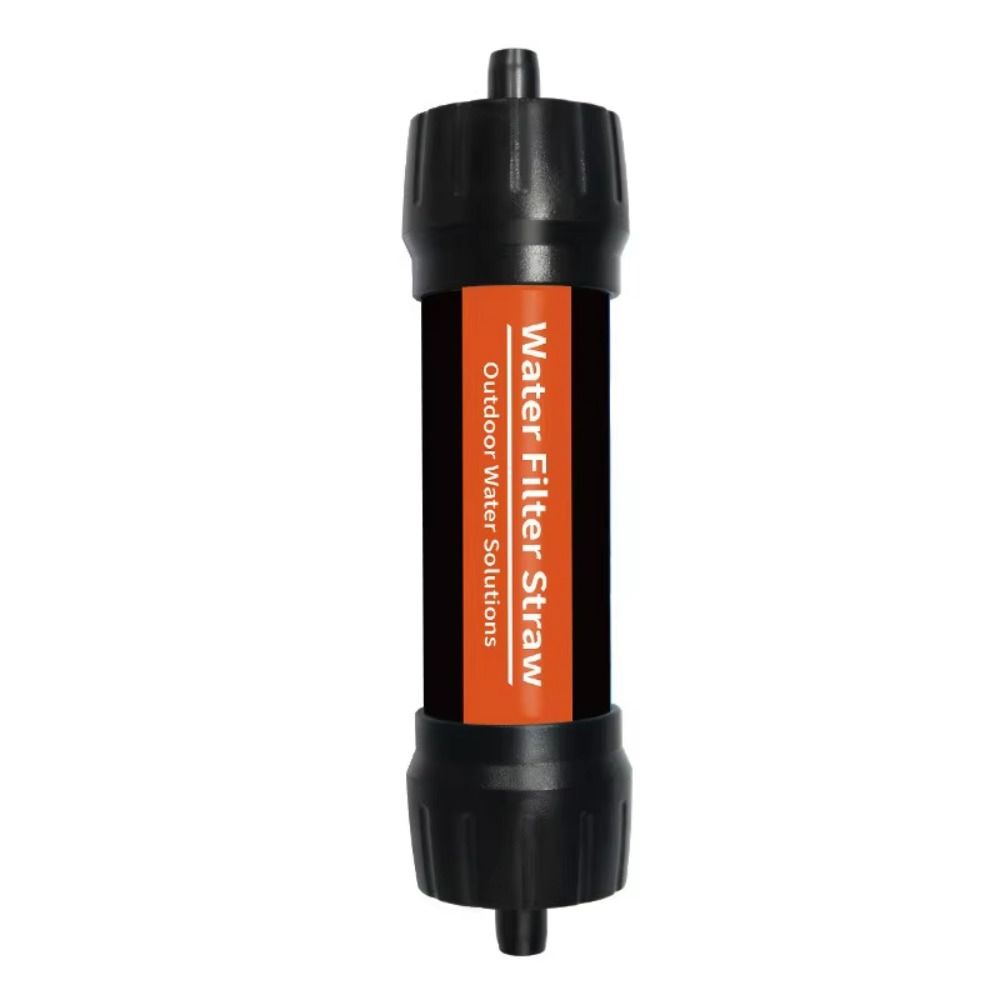 Mini Mini Water Filter Straw P - Water Purification Straw incelemesi ve fiyatı