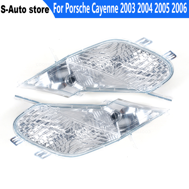 Turn signal For Porsche Cayenn - Sos Light Strobe incelemesi ve fiyatı